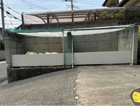 レオパレスTACHIBANAの物件内観写真